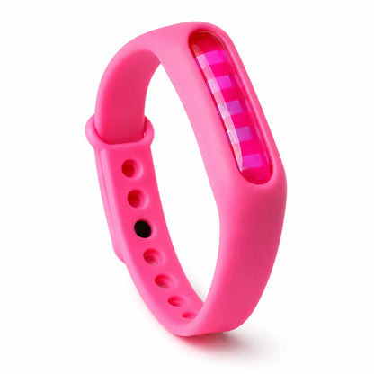 MosquitoShield® Bracelet – Natural Mosquito Protection