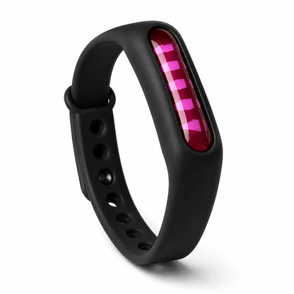 MosquitoShield® Bracelet – Natural Mosquito Protection