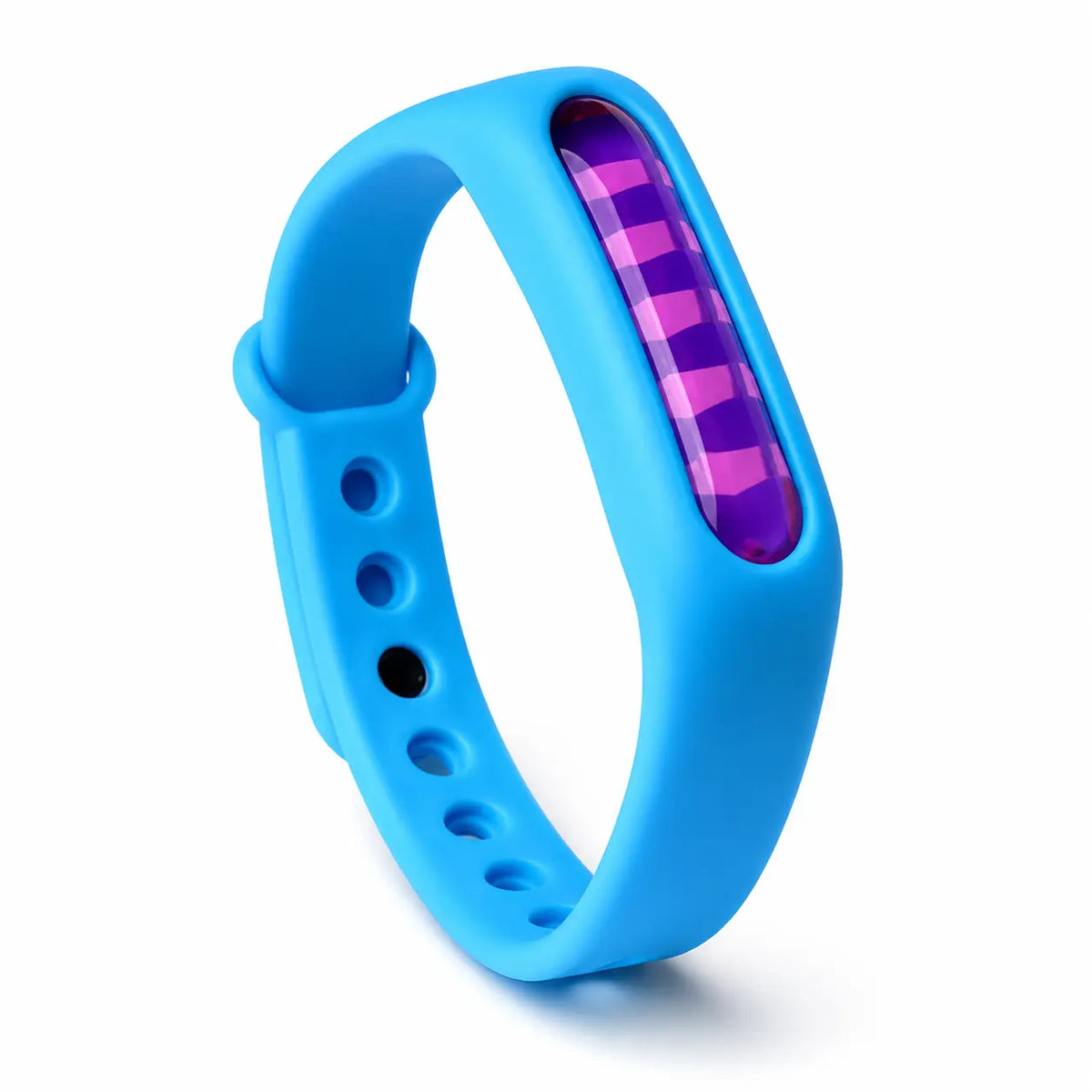 MosquitoShield® Bracelet – Natural Mosquito Protection