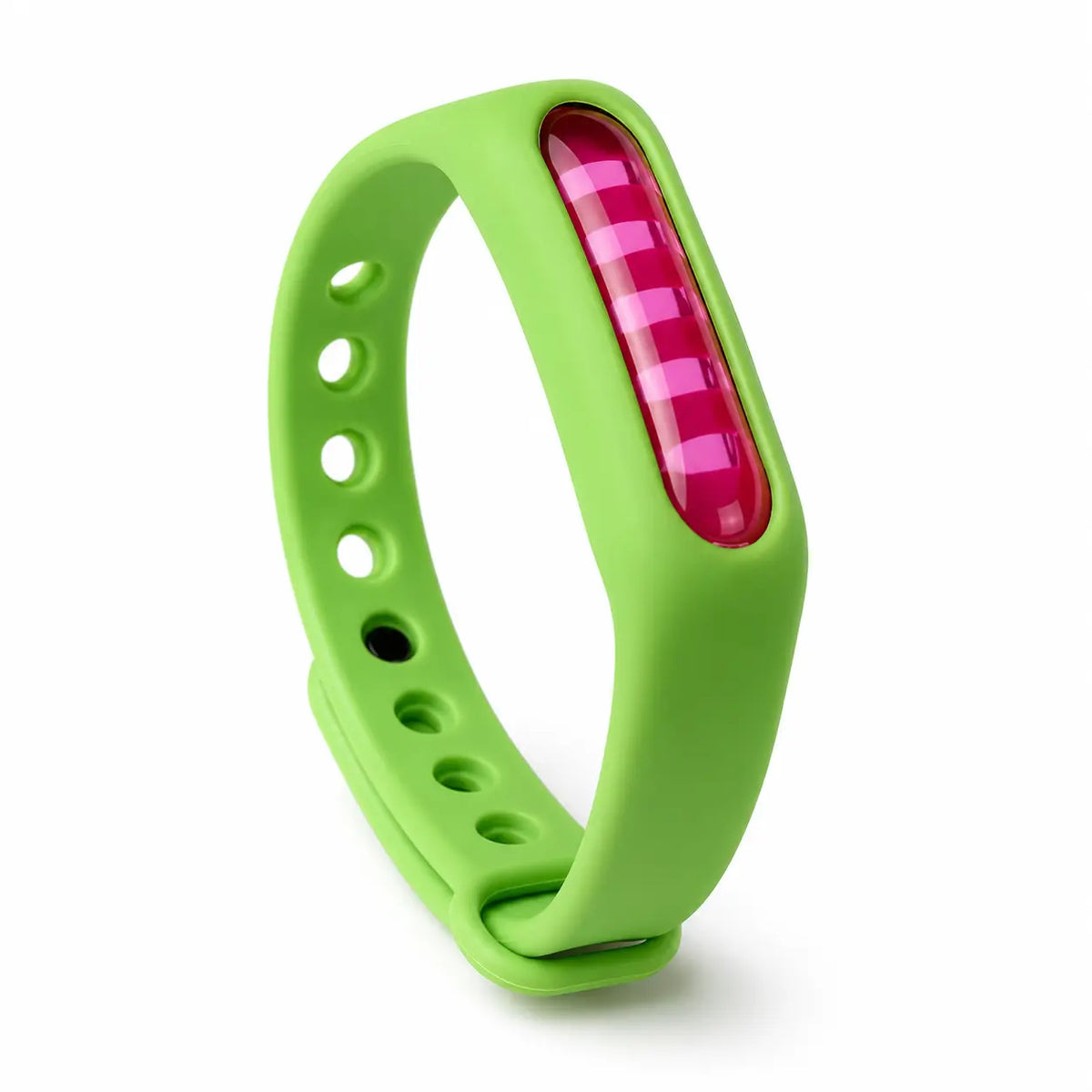 MosquitoShield® Bracelet – Natural Mosquito Protection