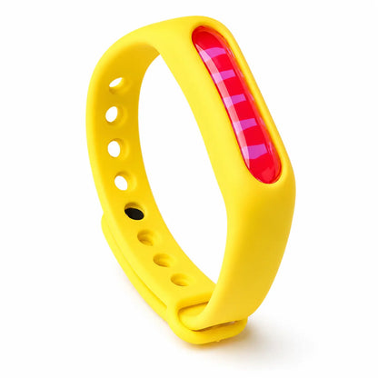 MosquitoShield® Bracelet – Natural Mosquito Protection