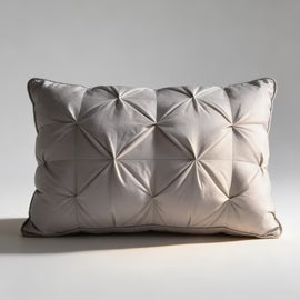 SoftCloud® Pillow – Hypoallergenic Premium Comfort Pillow