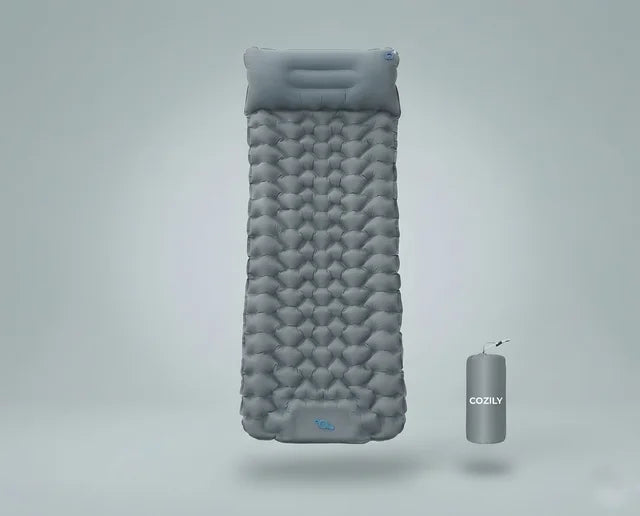 SleepKit™ Pro Mat – Ultralight & Compact – Perfect for Every Trip