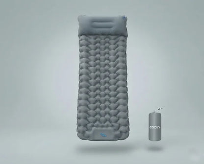 SleepKit™ Pro Mat – Ultralight & Compact – Perfect for Every Trip