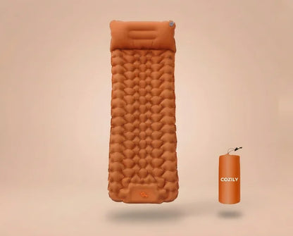 SleepKit™ Pro Mat – Ultralight & Compact – Perfect for Every Trip